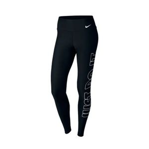 Nike leggings size m